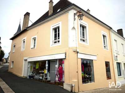 Vente Locaux commerciaux - Boutiques à Authon-du-Perche