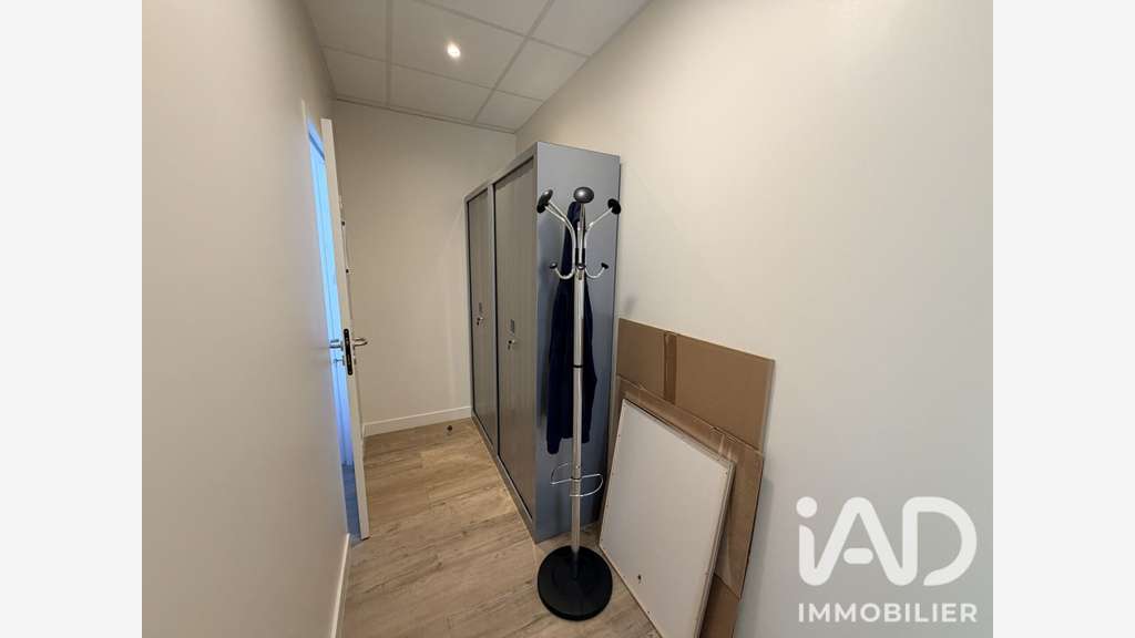 Vente local commercial 79m² à Autun centre-ville
