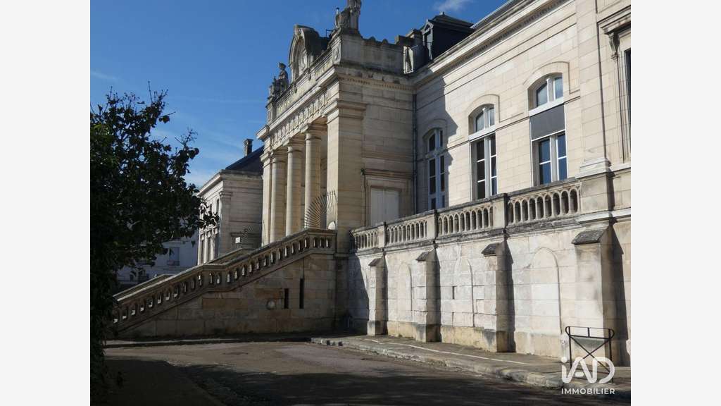 Local commercial à Auxerre