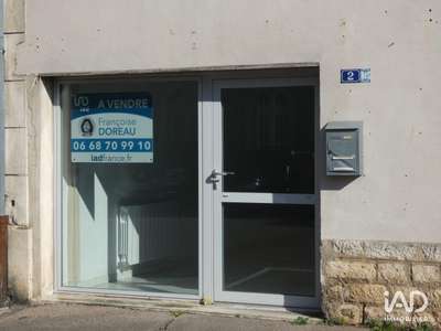 Local commercial à Auxerre