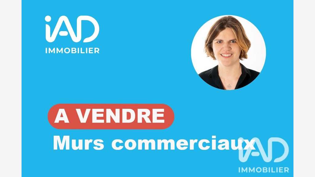 Vente murs commerciaux hôtel-restaurant à Auxerre