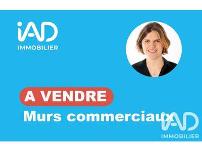 Vente Locaux commerciaux - Boutiques à Auxerre