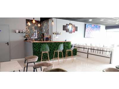 Vente Locaux commerciaux - Boutiques au Pontet