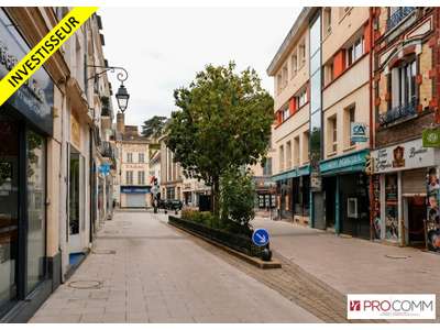 Vente Immeubles commerciaux / Mixtes à Avignon