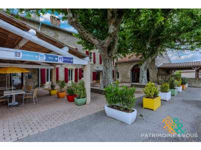 Vente Immeubles commerciaux / Mixtes à Avignon