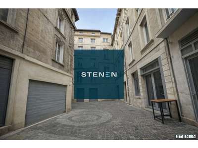 Vente Locaux commerciaux - Boutiques à Avignon