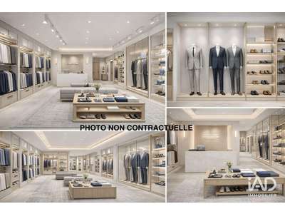 Vente Locaux commerciaux - Boutiques à Avignon