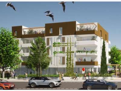 Vente local commercial 265m² 1ere ceinture Avignon
