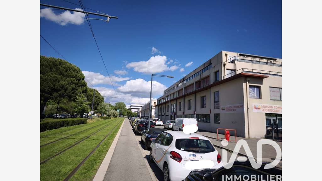 Vente murs commerciaux 205m² Avignon empl strat
