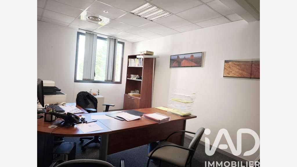 Vente murs commerciaux 205m² Avignon empl strat
