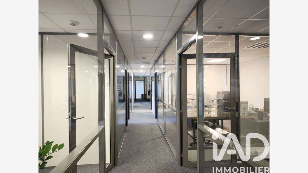 Vente murs commerciaux 205m² Avignon empl strat