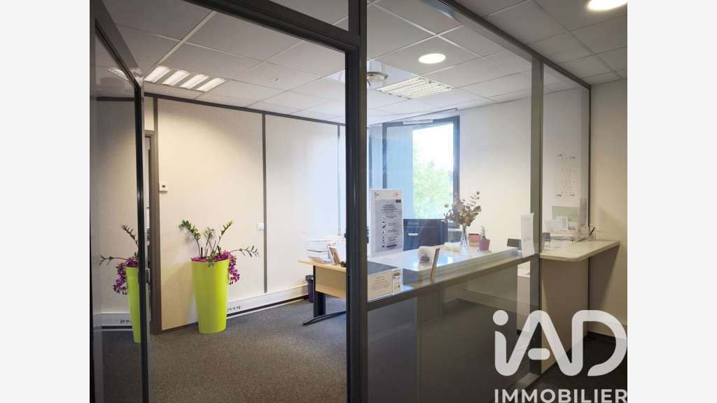 Vente murs commerciaux 205m² Avignon empl strat