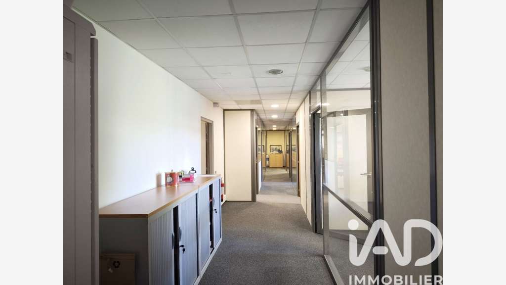 Vente murs commerciaux 205m² Avignon empl strat
