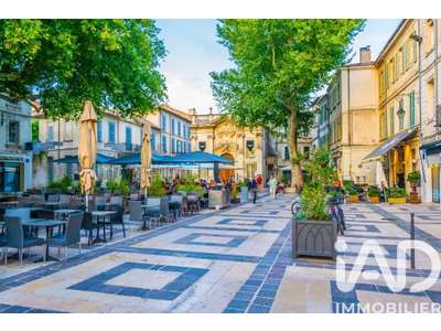 Vente Locaux commerciaux - Boutiques à Avignon