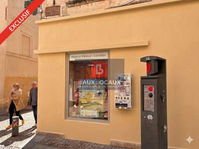 Vente Locaux commerciaux - Boutiques à Avignon