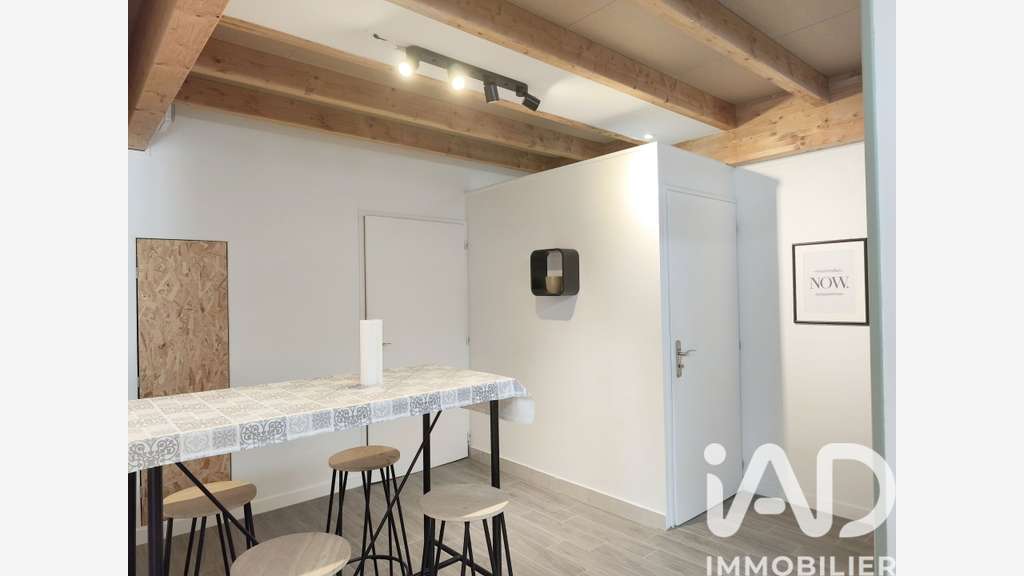 Vente local d'activité de 76m² à Avignon Agroparc