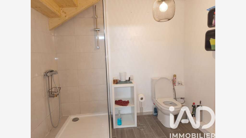 Vente local d'activité de 76m² à Avignon Agroparc