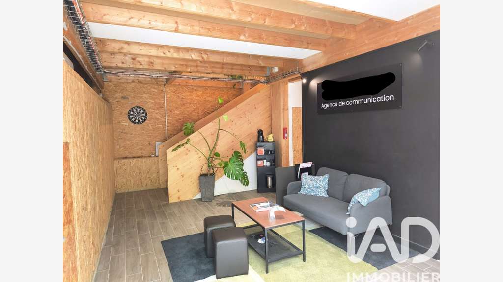 Vente local d'activité de 76m² à Avignon Agroparc
