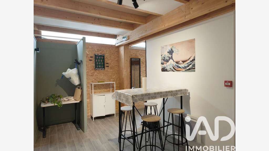 Vente local d'activité de 76m² à Avignon Agroparc