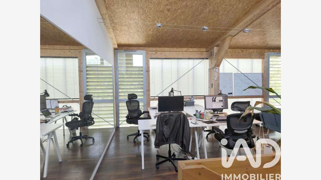 Vente local d'activité de 76m² à Avignon Agroparc
