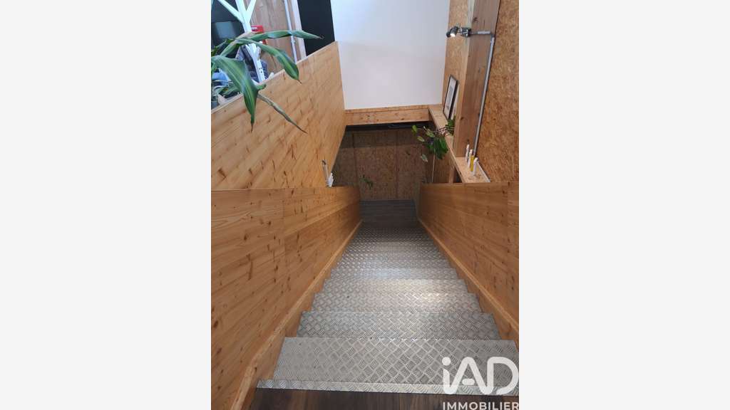 Vente local d'activité de 76m² à Avignon Agroparc