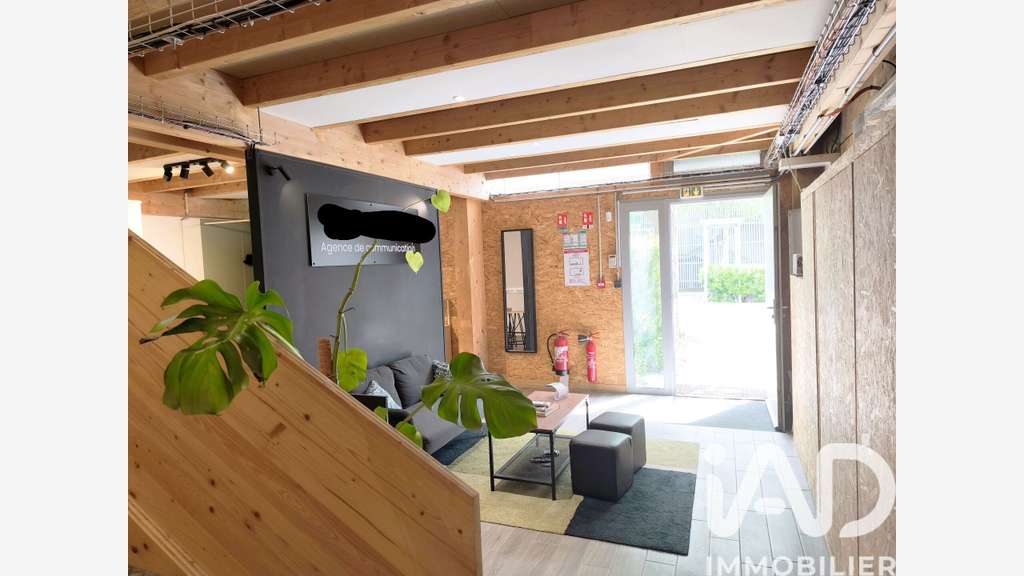 Vente local d'activité de 76m² à Avignon Agroparc