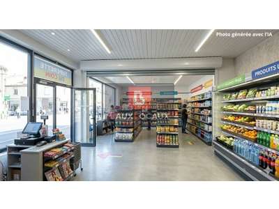 Vente Locaux commerciaux - Boutiques à Avignon