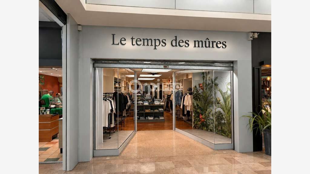 LOCAL COMMERCIAL à vendre dans le 84
