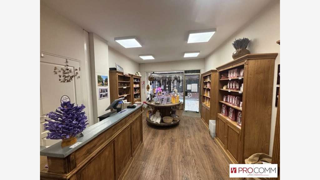 Local commercial de 72m² à vendre à Avignon