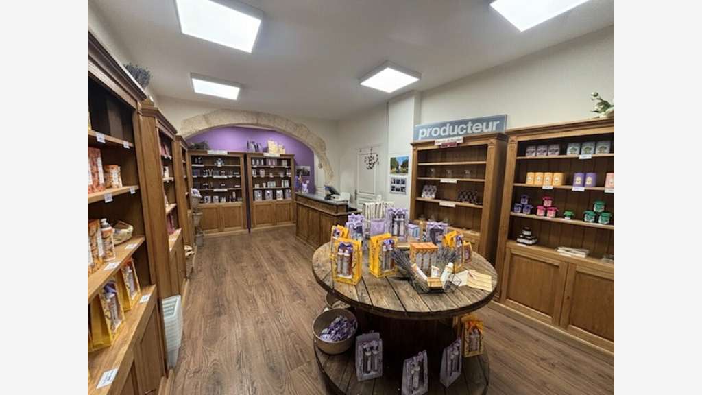AVIGNON - LOCAL COMMERCIAL à vendre