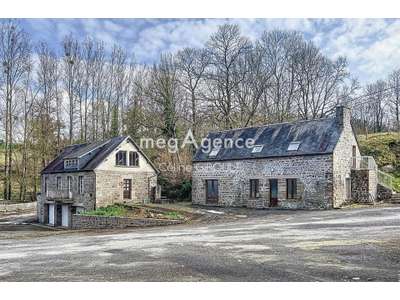 Vente Locaux d'activités - Entrepôts à Saint-Senier-sous-Avranches