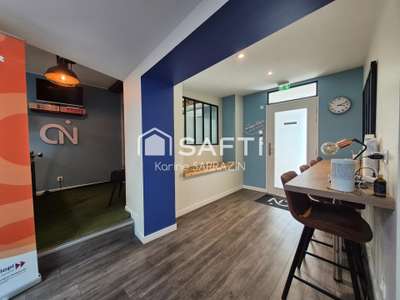 Vente Locaux commerciaux - Boutiques à Avranches