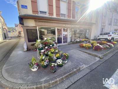 Murs commerciaux à Bagnères-de-Bigorre