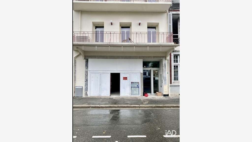 Cède Boutique 206m² à Bagnères-de-Bigorre Coustous