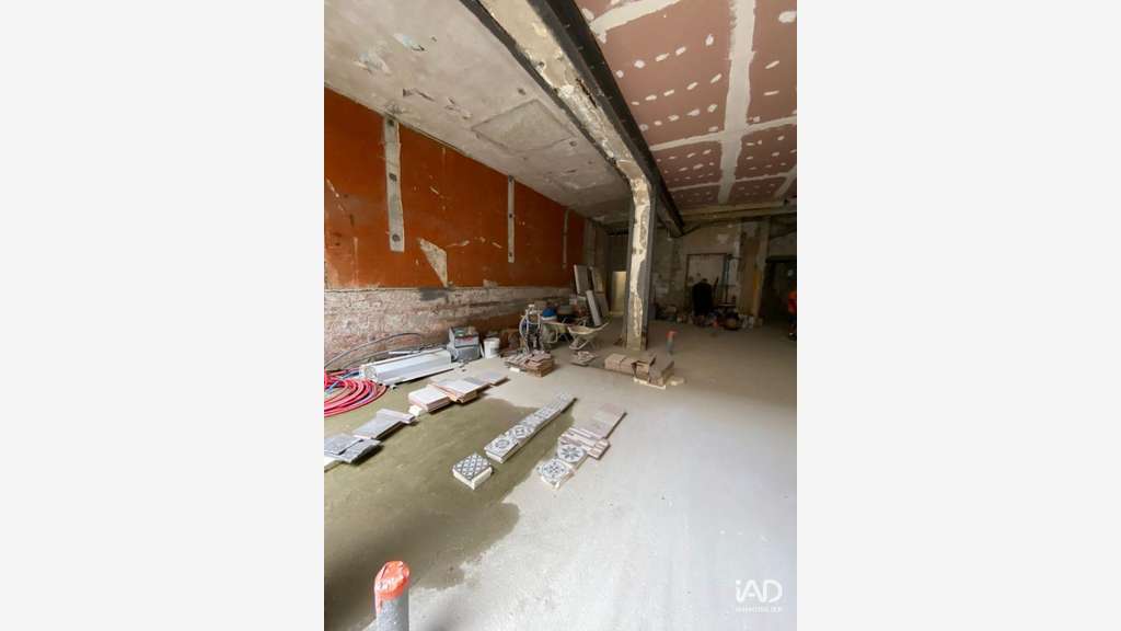 Cède Boutique 206m² à Bagnères-de-Bigorre Coustous