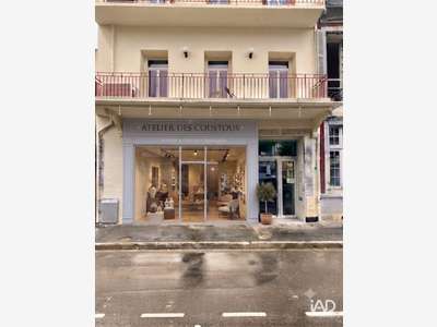 Cède Boutique 206m² à Bagnères-de-Bigorre Coustous