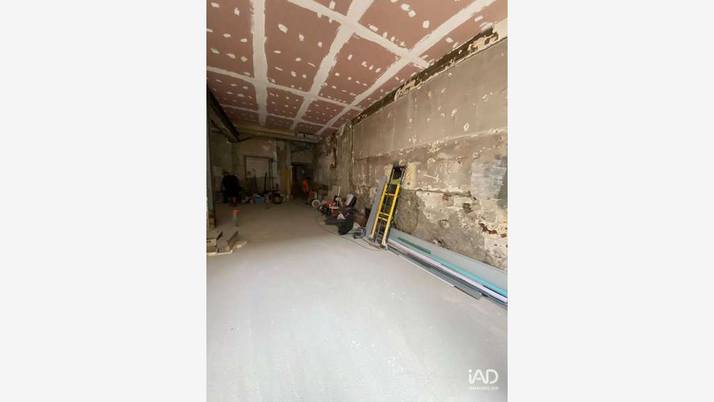 Cède Boutique 206m² à Bagnères-de-Bigorre Coustous