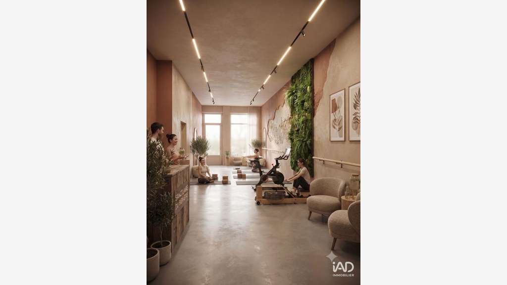 Cède Boutique 206m² à Bagnères-de-Bigorre Coustous