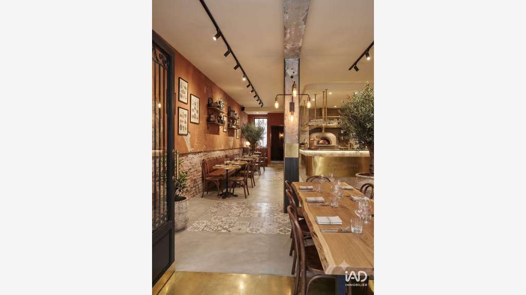 Cède Boutique 206m² à Bagnères-de-Bigorre Coustous