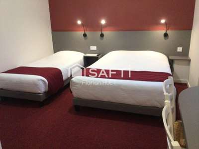 Vente Locaux commerciaux - Boutiques à Bagnoles-de-l'Orne-Normandie