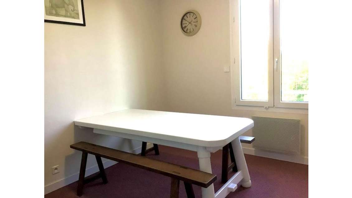 Actif immobilier rare station thermale de Bagnoles