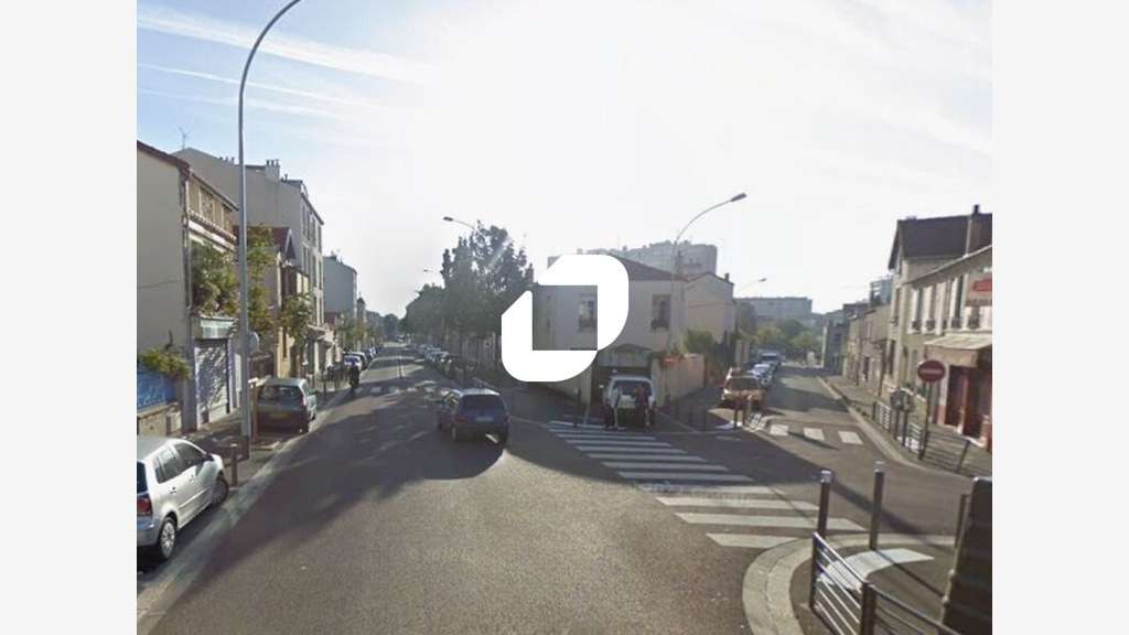 Vente Local commercial 86m² Bagnolet