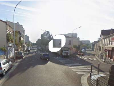 Vente Local commercial 86m² Bagnolet