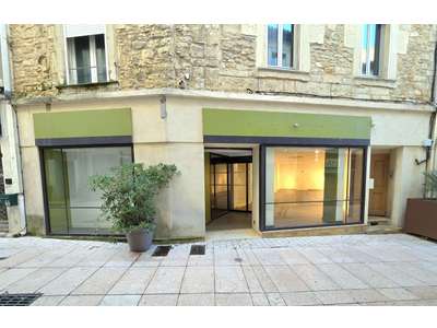 Vente Locaux commerciaux - Boutiques à Bagnols-sur-Cèze
