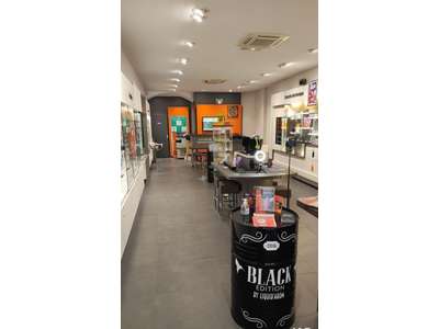 Vente Locaux commerciaux - Boutiques à Bagnols-sur-Cèze