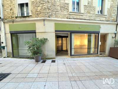 Vente Locaux commerciaux - Boutiques à Bagnols-sur-Cèze