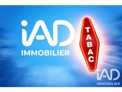 Vente Locaux commerciaux - Boutiques à Bailly
