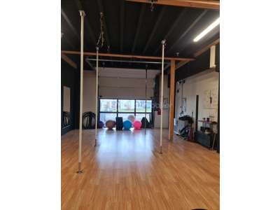 Vente Locaux commerciaux - Boutiques à Bailly-Romainvilliers