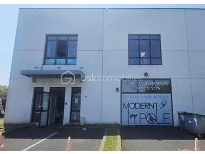 Vente Locaux commerciaux - Boutiques à Bailly-Romainvilliers