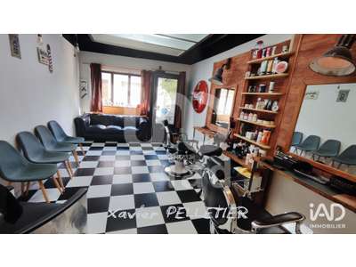 Vente Locaux commerciaux - Boutiques à Balaruc-les-Bains